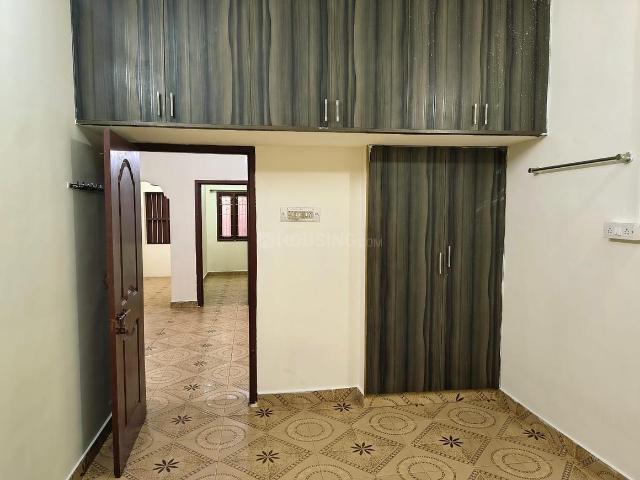 2.5 BHK Independent House in Porur for rent Chennai. The reference number is 20363523