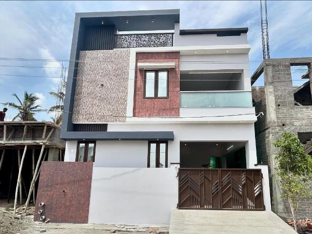 2.5 BHK Independent House in Potheri for resale Chennai. The reference number is 18887747
