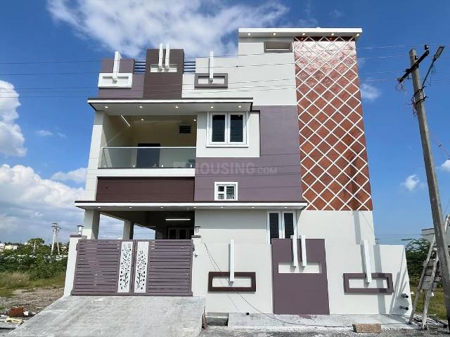 2.5 BHK Independent House in Potheri for resale Chennai. The reference number is 18893707