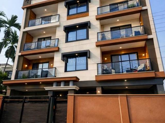 2.5 BHK Independent House in Pradhan Nagar for rent Siliguri. The reference number is 20341389