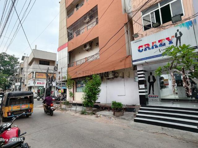 2.5 BHK Independent House in Ramachandra Rao Pet for rent Eluru. The reference number is 20578269