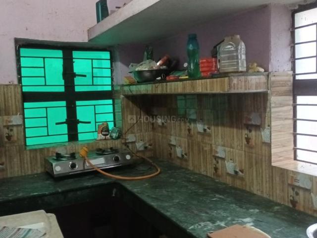 2.5 BHK Independent House in Ramkrishan Nagar for rent Patna. The reference number is 18018170