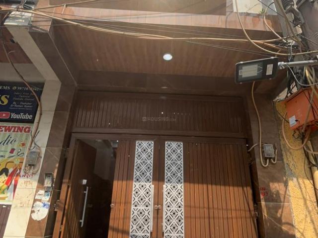 2 BHK Independent House in Razapur Khurd for resale New Delhi. The reference number is 20636329