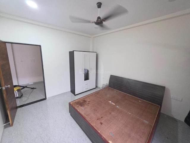 2.5 BHK Independent House in Suyog Nagar for rent Nagpur. The reference number is 20776440