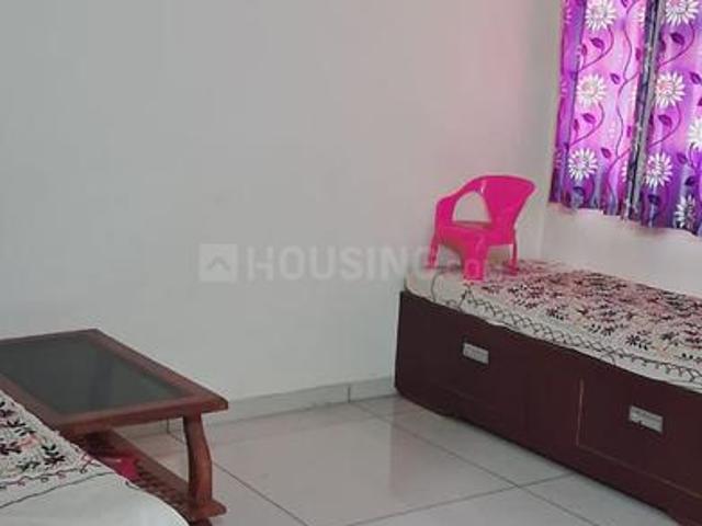 2.5 BHK Independent House in Sama Savli for rent Vadodara. The reference number is 20428618