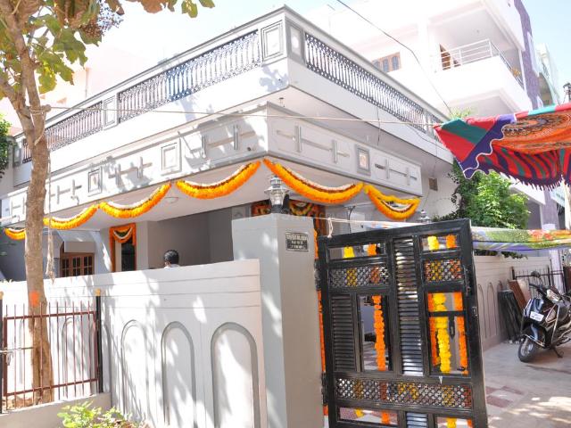 2.5 BHK Independent House in Sayeedabad for resale Hyderabad. The reference number is 17673282