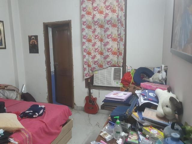 2.5 BHK Independent House in Sector 48 for rent Noida. The reference number is 20107627