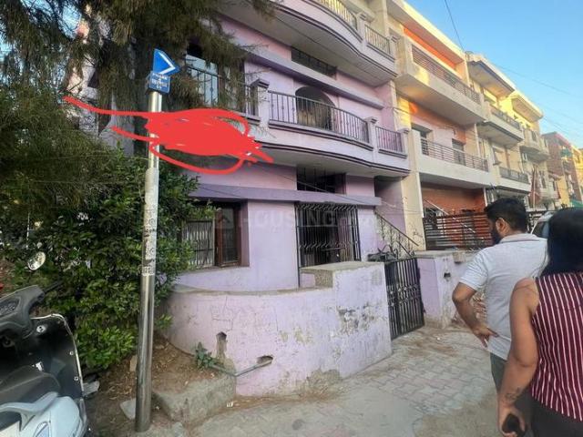 2.5 BHK Independent House in Sector 59 for resale Sahibzada Ajit Singh Nagar. The reference number is 16897859