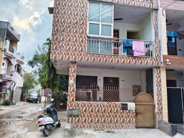 2.5 BHK Independent House in Sector 62 for resale Faridabad. The reference number is 18527030