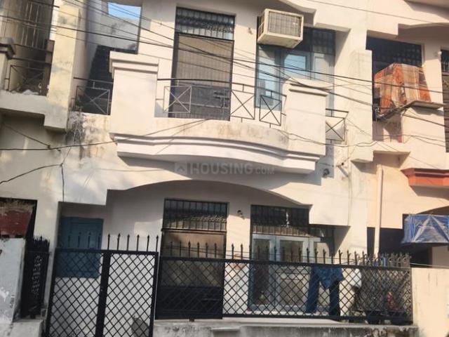 2.5 BHK Independent House in Sector 62 for resale Faridabad. The reference number is 19468634