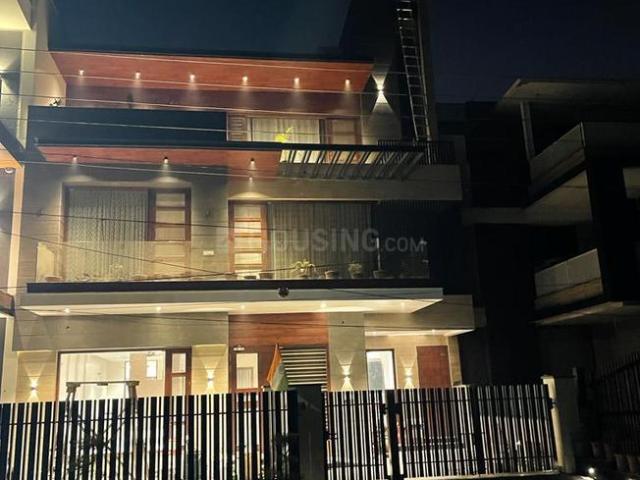 2.5 BHK Independent House in Sector 79 for rent Mohali. The reference number is 20968894