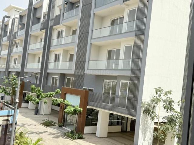 2.5 BHK Independent House in Sector 89 for resale Gurgaon. The reference number is 19287142