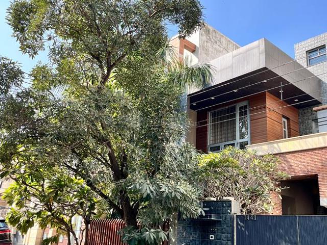 2.5 BHK Independent House in Sector 8 for resale Faridabad. The reference number is 20921951