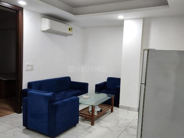 2.5 BHK Independent House in Sector 110A for rent Gurgaon. The reference number is 20800713