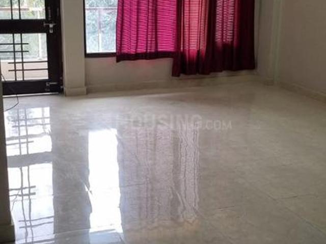 2.5 BHK Independent House in Sector 11 for rent Noida. The reference number is 19178614