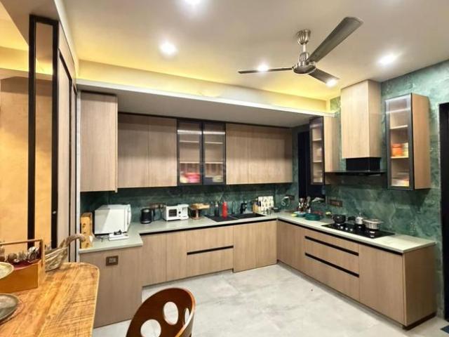 2.5 BHK Independent House in Sector 15A for rent Noida. The reference number is 19889831