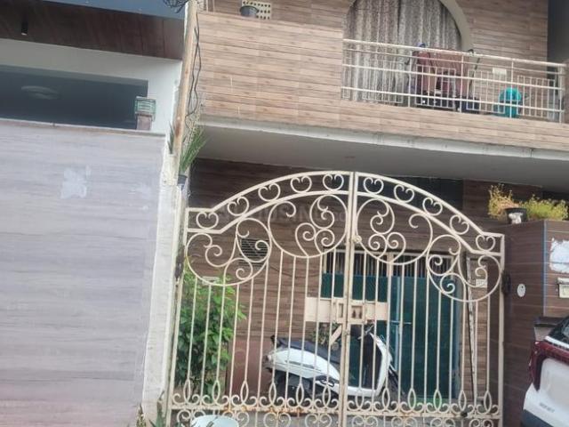 2.5 BHK Independent House in Sector 15A for resale Faridabad. The reference number is 19694738