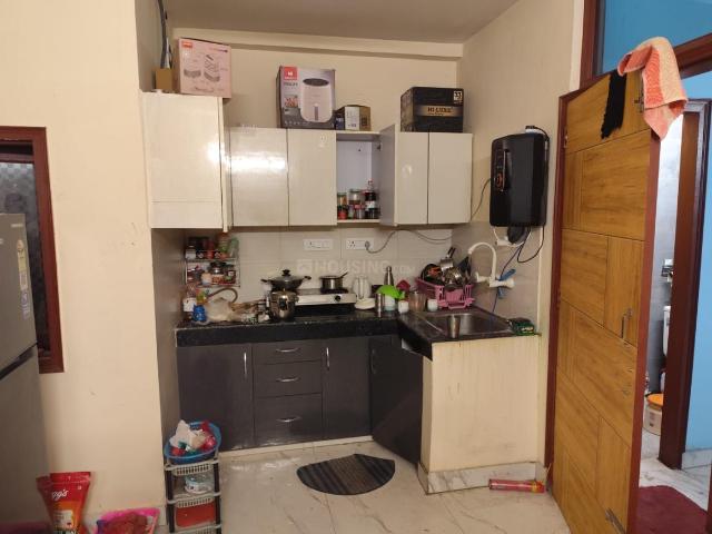 2.5 BHK Independent House in Sector 20 for rent Noida. The reference number is 19594012