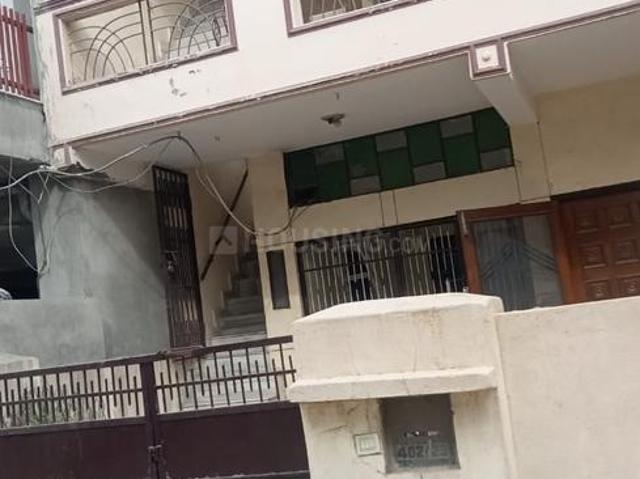 2.5 BHK Independent House in Sector 29 for resale Faridabad. The reference number is 19747258