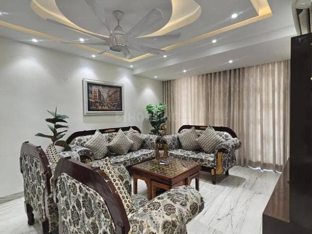 2.5 BHK Independent House in Sector 33 for rent Karnal. The reference number is 20182839