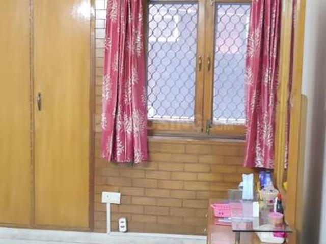 2.5 BHK Independent House in Sector 31 for rent Noida. The reference number is 18489837