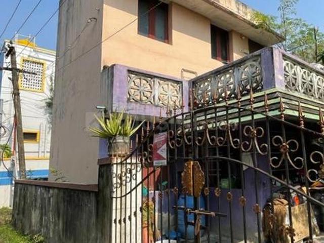 2.5 BHK Independent House in Selaiyur for resale Chennai. The reference number is 16965024