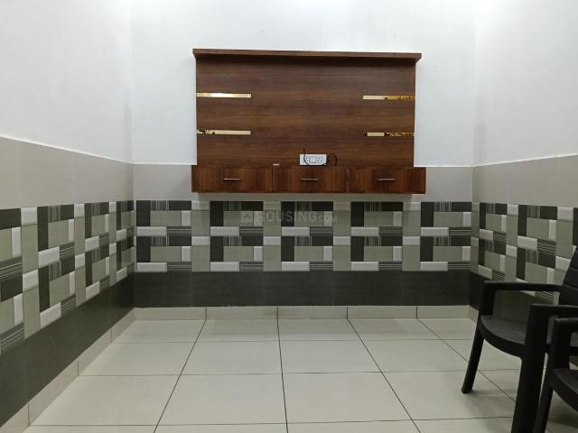 2.5 BHK Independent House in Shamli Rural for rent Shamli. The reference number is 20424437