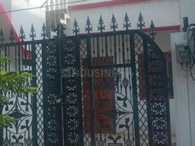 2.5 BHK Independent House in Shastri Nagar for resale Ghaziabad. The reference number is 20787869