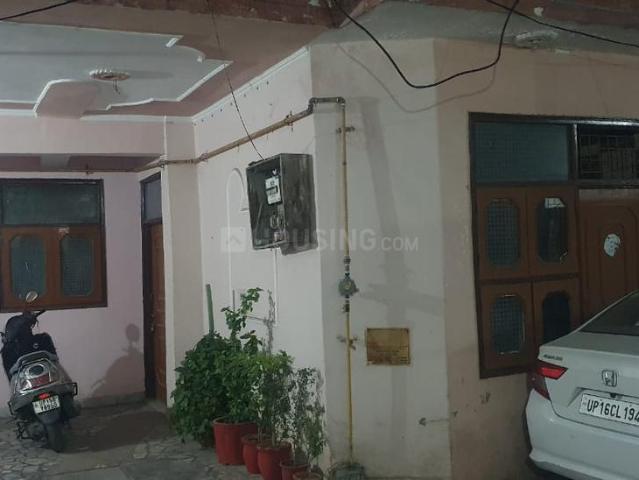 2.5 BHK Independent House in Shastri Nagar for resale Meerut. The reference number is 16869023