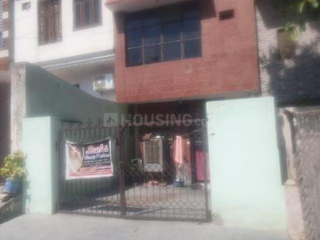 2.5 BHK Independent House in Shastri Nagar for resale Meerut. The reference number is 16874717