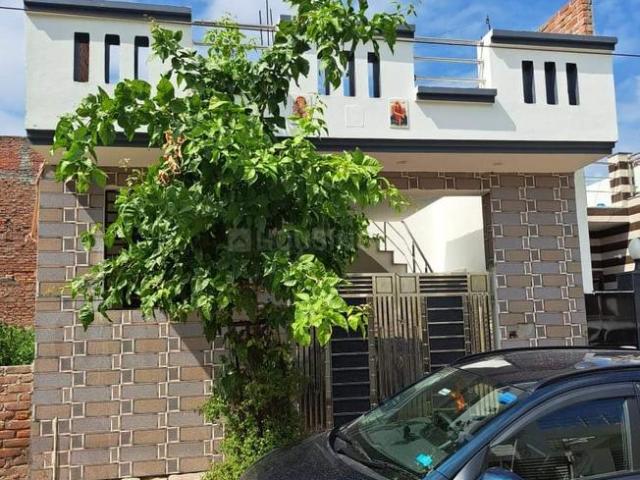 2.5 BHK Independent House in Sikandra for resale Agra. The reference number is 16685302