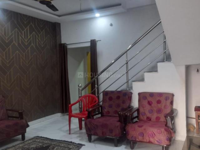 2.5 BHK Independent House in Silicon City for resale Indore. The reference number is 16195567