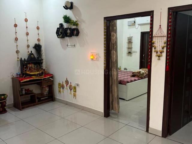 2.5 BHK Independent House in Somdutt Vihar for rent Meerut. The reference number is 20684621