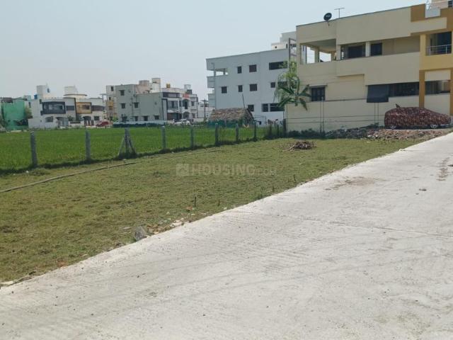 2.5 BHK Independent House in Tambaram East for resale Chennai. The reference number is 17011951