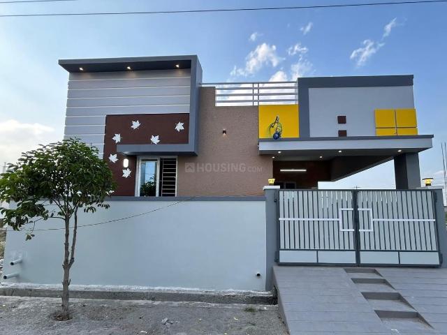2.5 BHK Independent House in Tatibandh for resale Raipur. The reference number is 20158302