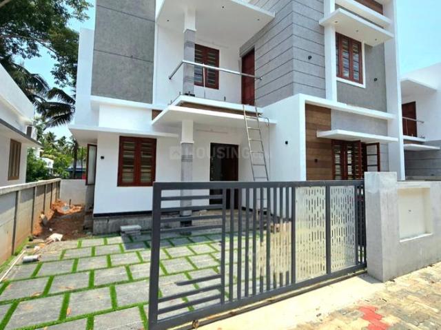 2.5 BHK Independent House in Thattampady for resale Kochi. The reference number is 20080145