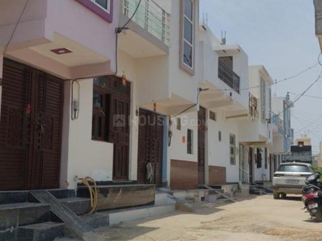 2.5 BHK Independent House in Tilpata Karanwas for resale Greater Noida. The reference number is 20810042
