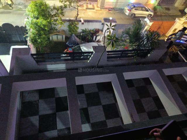2.5 BHK Independent House in Trikuta Nagar for rent Jammu. The reference number is 18737774