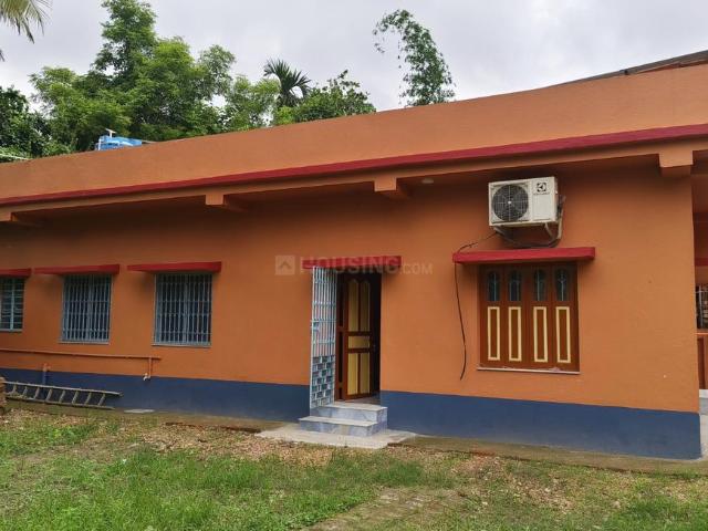 2.5 BHK Independent House in Uluberia for resale Howrah. The reference number is 20881456