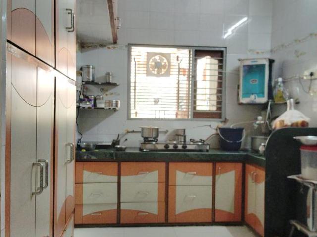 2.5 BHK Independent House in Vastral for resale Ahmedabad. The reference number is 18592947