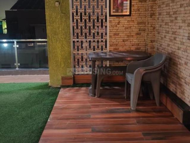 2.5 BHK Independent House in Vikas Nagar for rent Lucknow. The reference number is 20305233