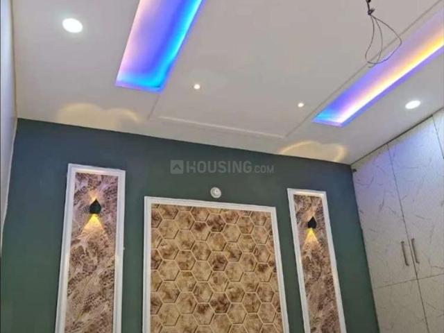 2.5 BHK Independent House in Vishwalaxmi Nagar for resale Mathura. The reference number is 20324748