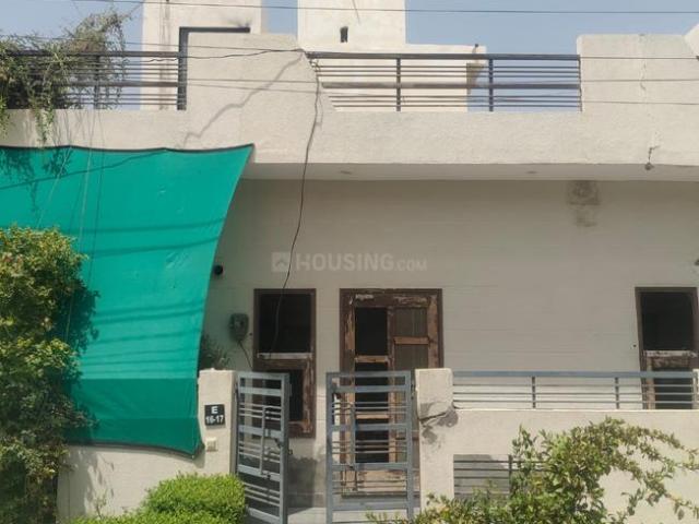 2.5 BHK Independent House in Vishavkarma Market for rent Sri Ganganagar. The reference number is 20679771