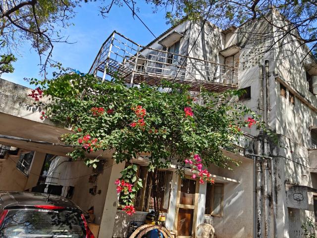 2.5 BHK Independent House in West Marredpally for resale Secunderabad. The reference number is 20778724