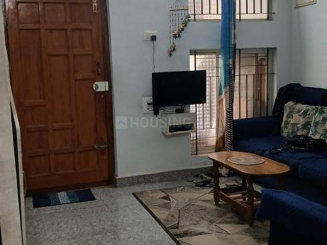 2.5 BHK Independent House in Yelahanka New Town for rent Bengaluru. The reference number is 20954858