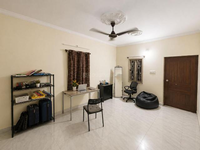 2.5 BHK Independent House in Yelahanka New Town for rent Bengaluru. The reference number is 20361682