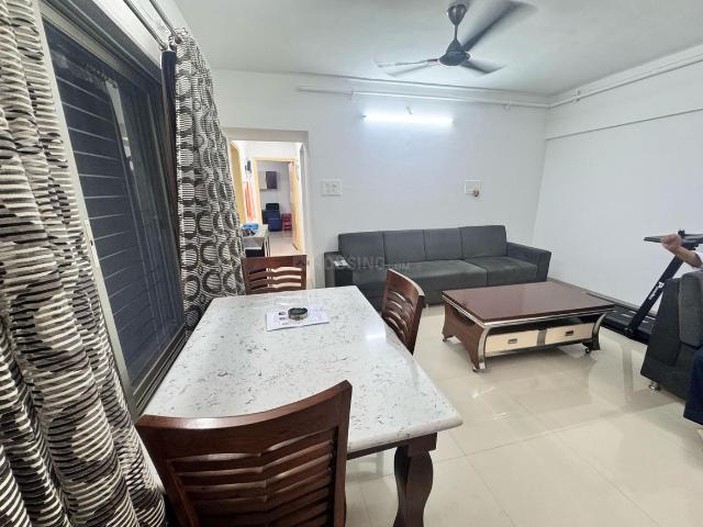 2.5 BHK Independent House in Yerawada for resale Pune. The reference number is 17730256