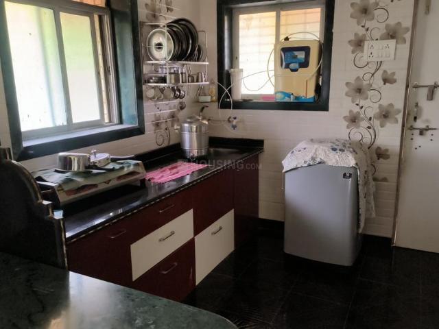2.5 BHK Independent House in Zanzroli for resale Mumbai. The reference number is 17706500