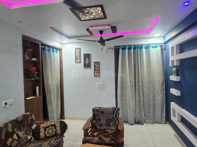 2.5 BHK Penthouse in Vavol for rent Gandhinagar. The reference number is 19139203