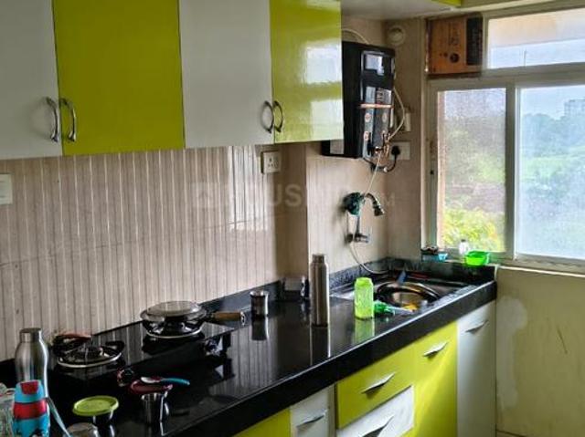 2.5 BHK Penthouse in Dhanori for rent Pune. The reference number is 20796943